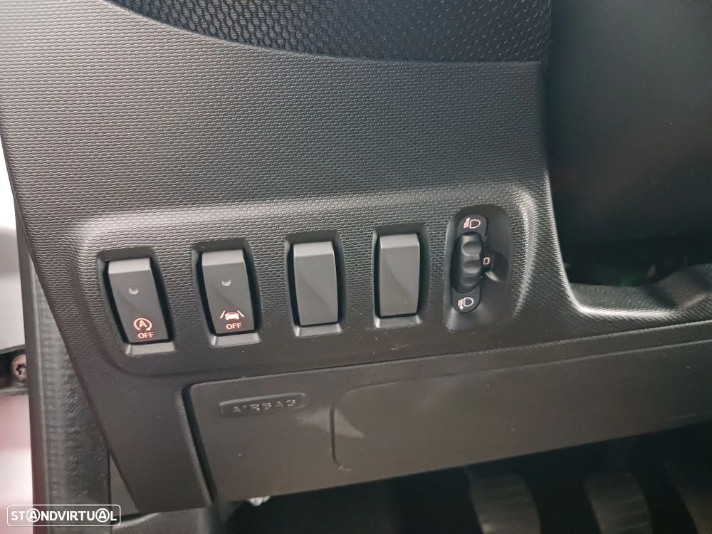 Smart ForFour 1.0 Prime 71 - 12