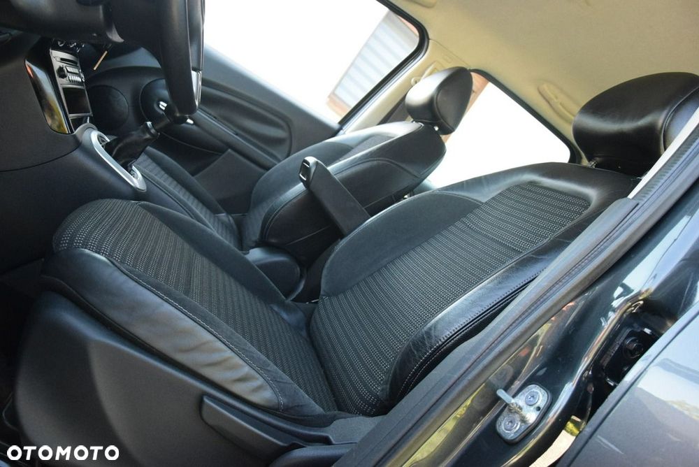 Citroën C3 Picasso 1.6i Exclusive - 31