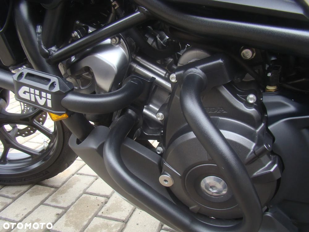 Honda NC - 13