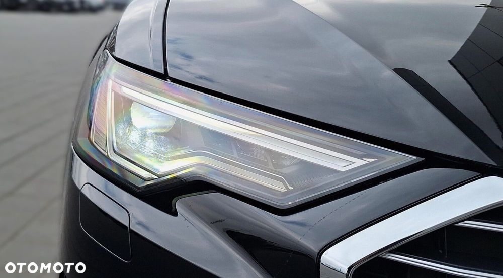Audi A6 Limousine - 28