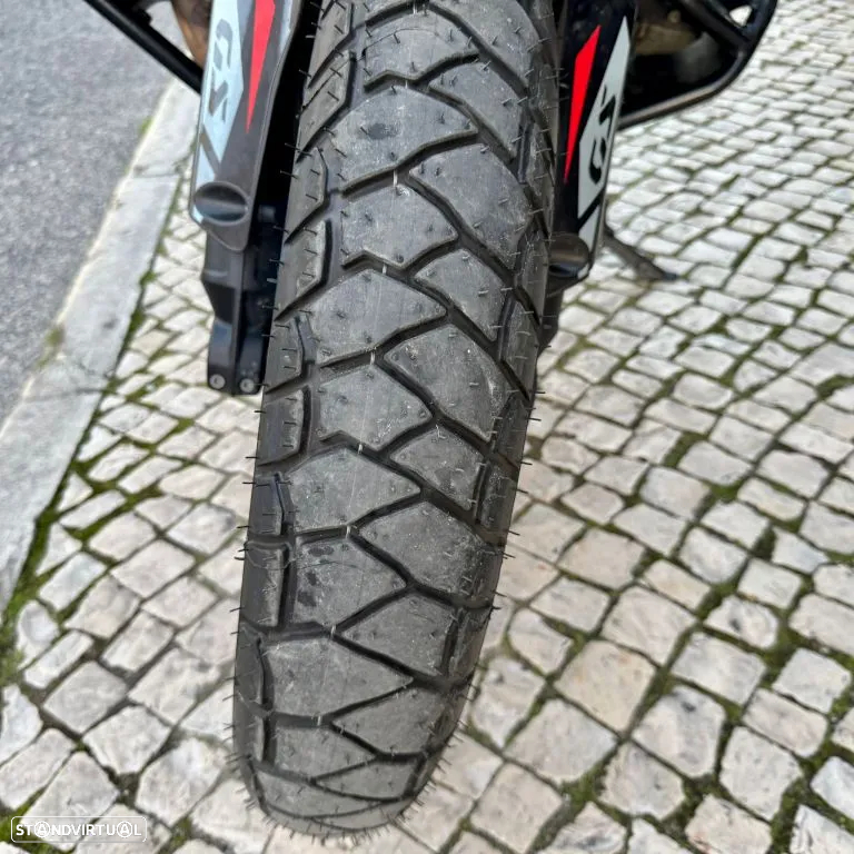 BMW R 1300 GS - 2