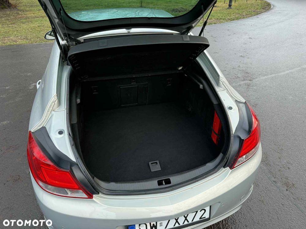 Opel Insignia 2.0 CDTI Cosmo - 21