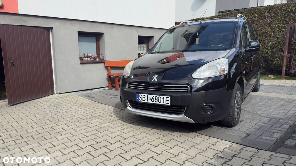Peugeot Partner - 4