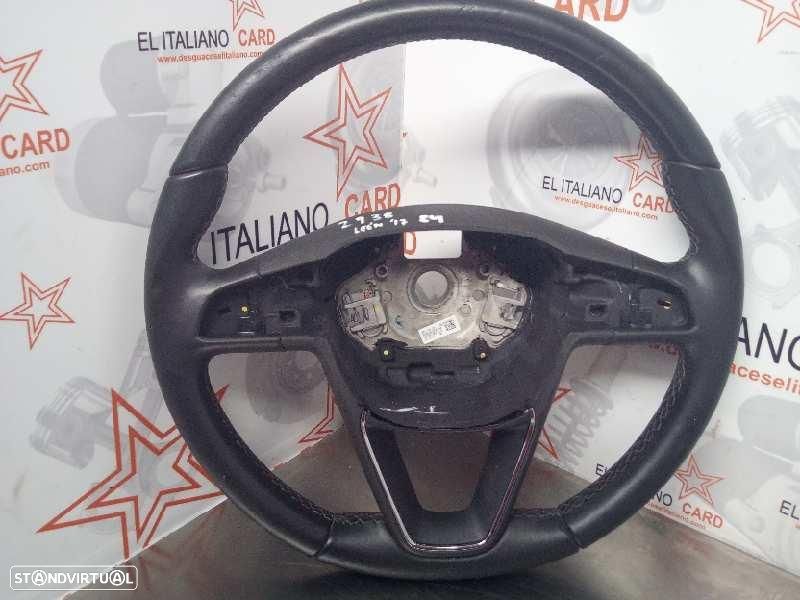 VOLANTE SEAT LEON ST 5F8 - 1