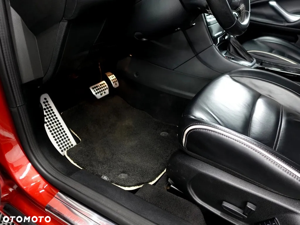 Ford Mondeo - 24