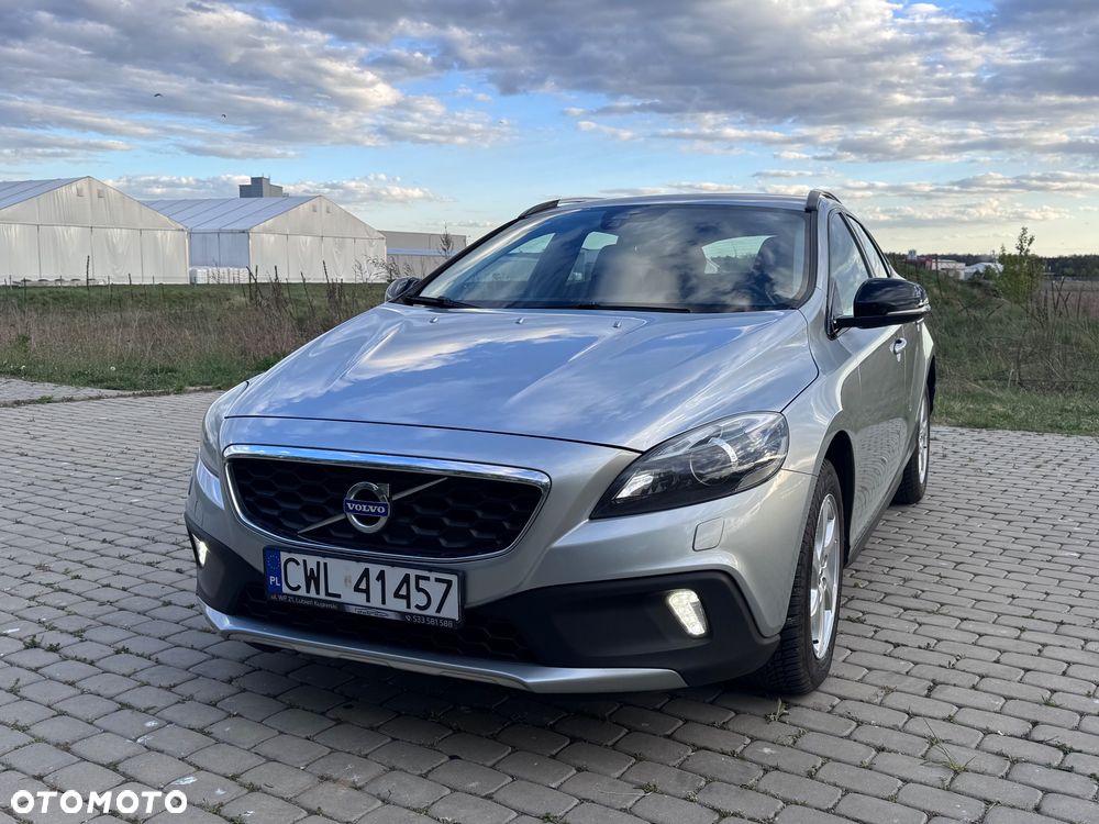 Volvo V40 D3 Inscription - 3