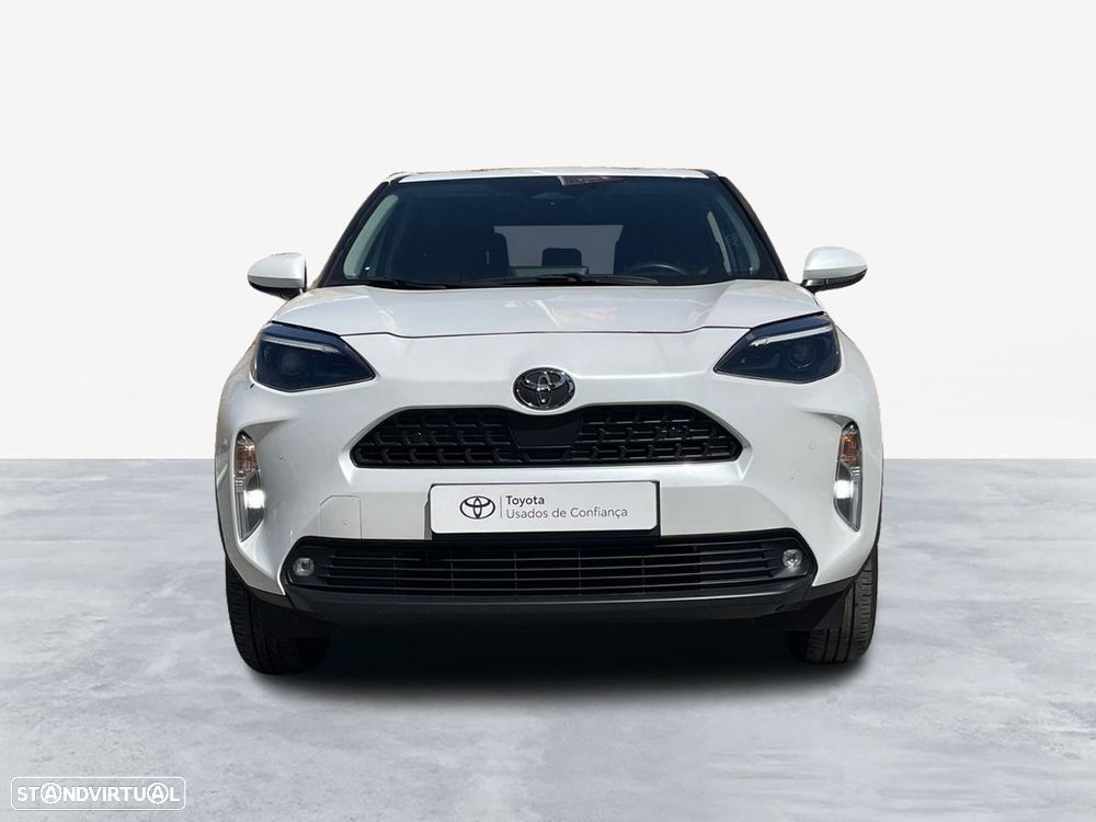 Toyota Yaris Cross 1.5 HDF Comfort Plus - 6