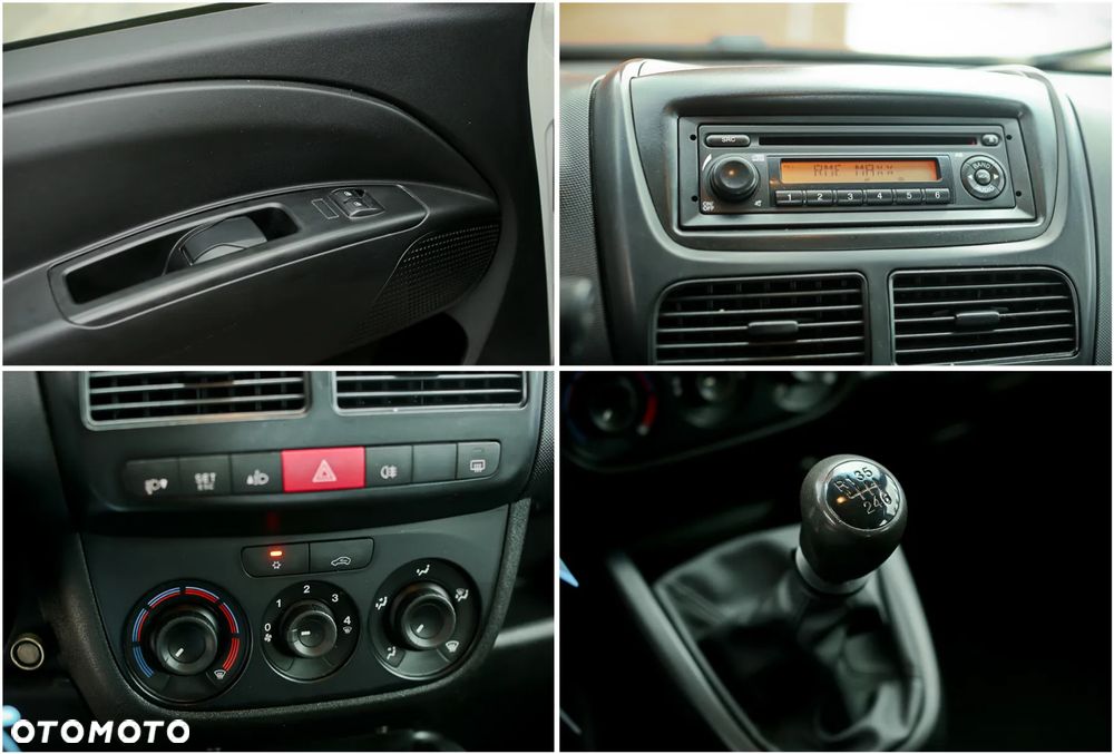 Opel Combo 1.6 CDTI L2H1 S&S Edition - 39