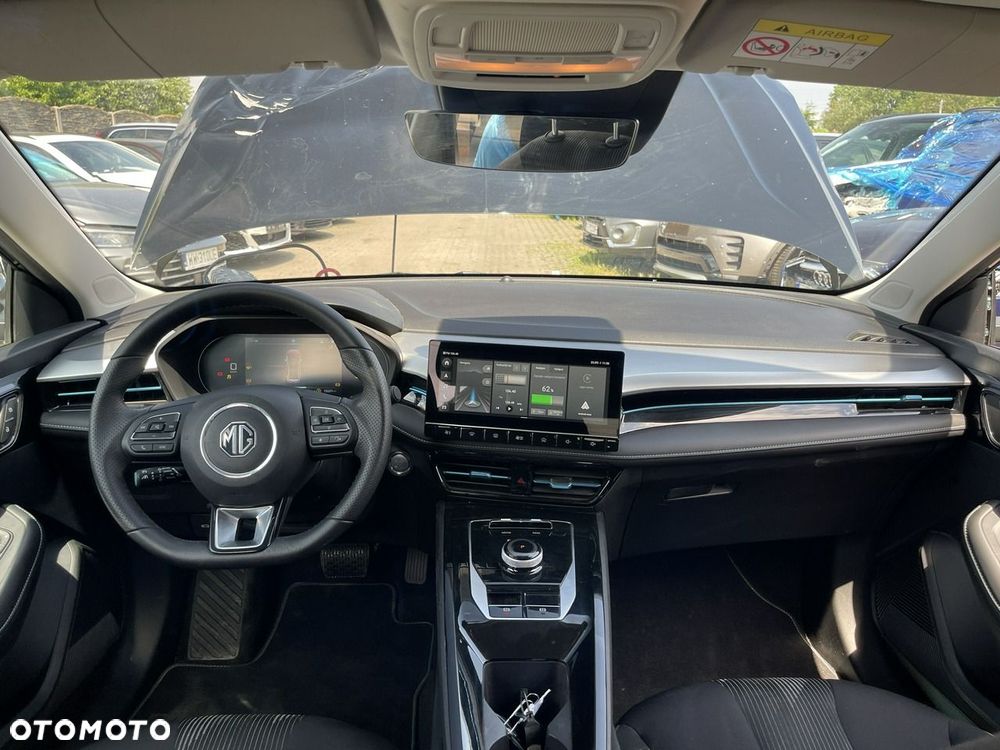 MG 5 Maximal Comfort - 10