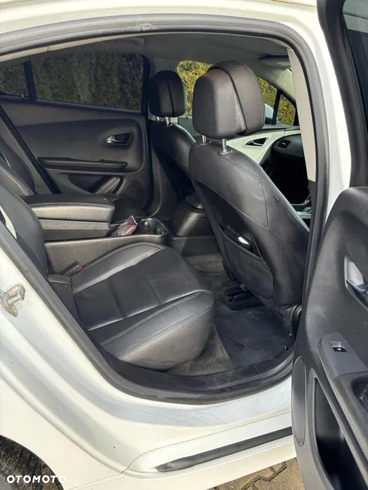 Opel Ampera 2013 photo 4