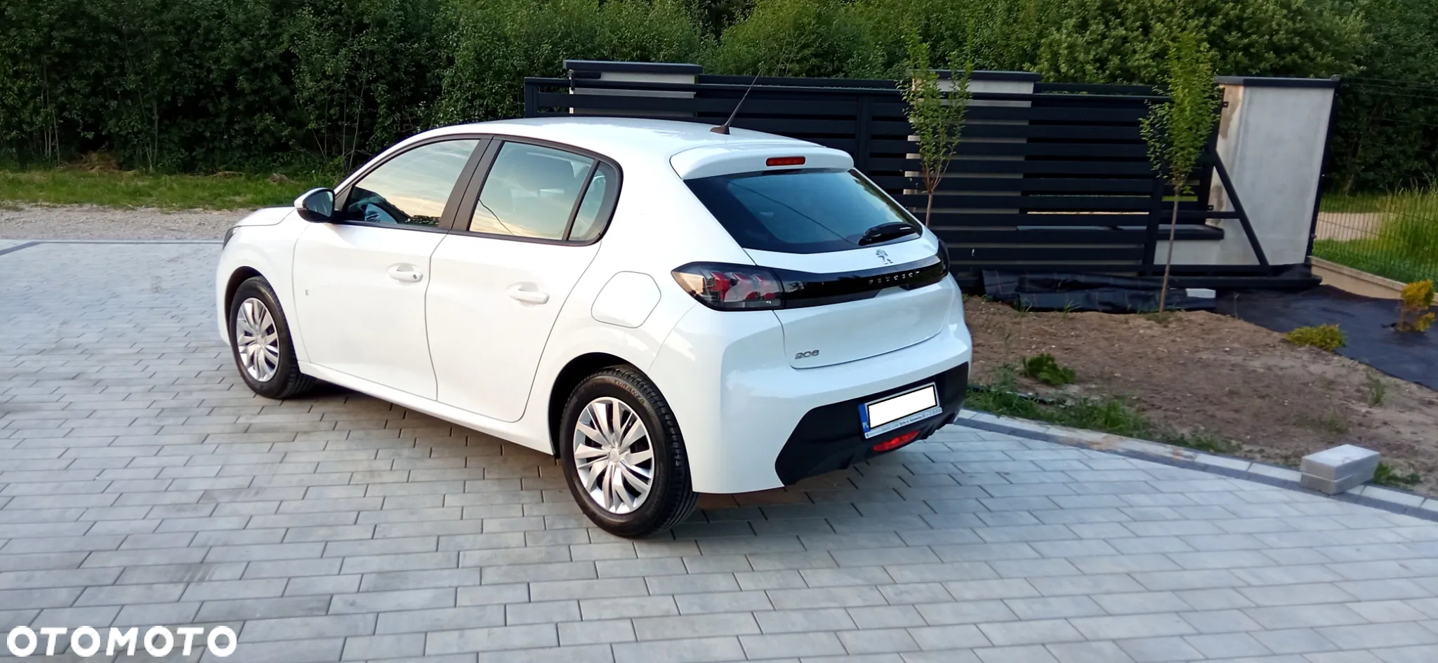 Peugeot 208 1.2 PureTech Active S&S - 14