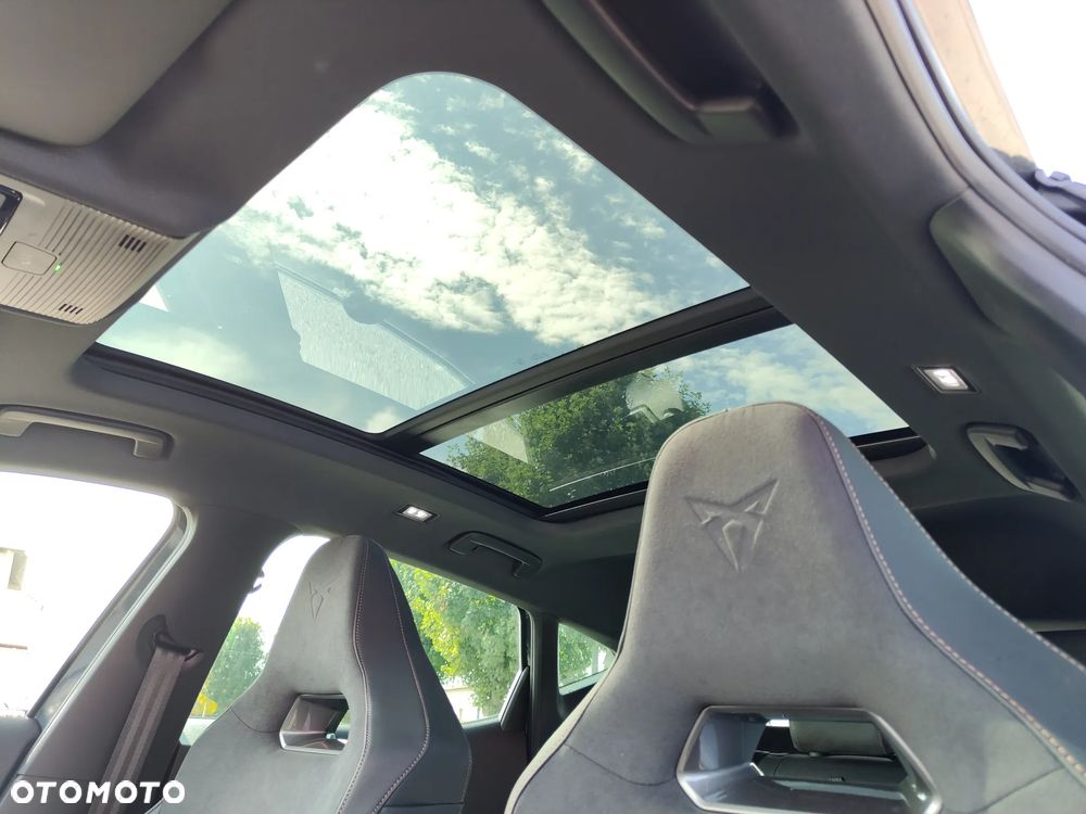 Cupra Formentor 2.0 TSI 4Drive DSG VZ Extreme - 21