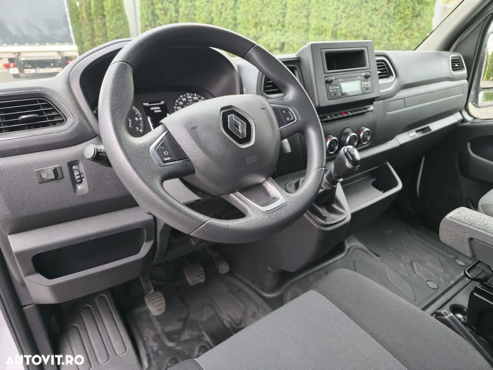 Renault Master - 16