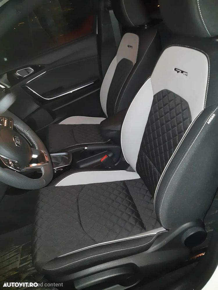 Kia Ceed 1.4 T-GDI 7DCT GT Line - 4