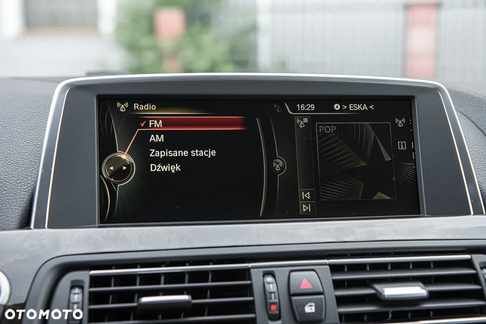 BMW M6 - 37