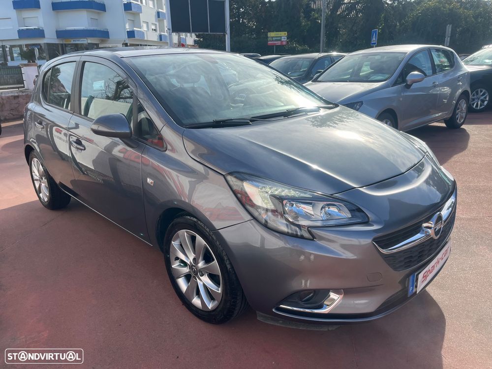 Opel Corsa 1.3 CDTi Edition - 2