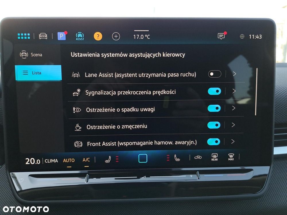 Volkswagen T-Roc - 33