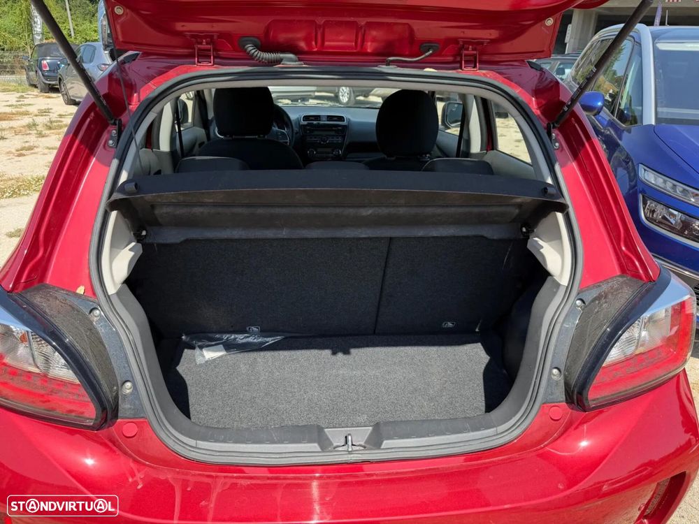 Mitsubishi Space Star 1.2 Intense - 7