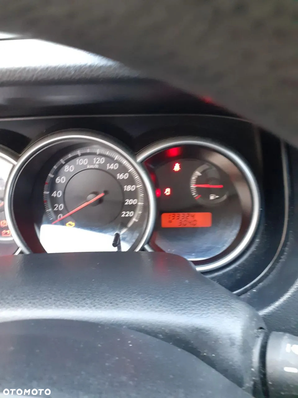 Nissan Tiida 1.6 Tekna - 5
