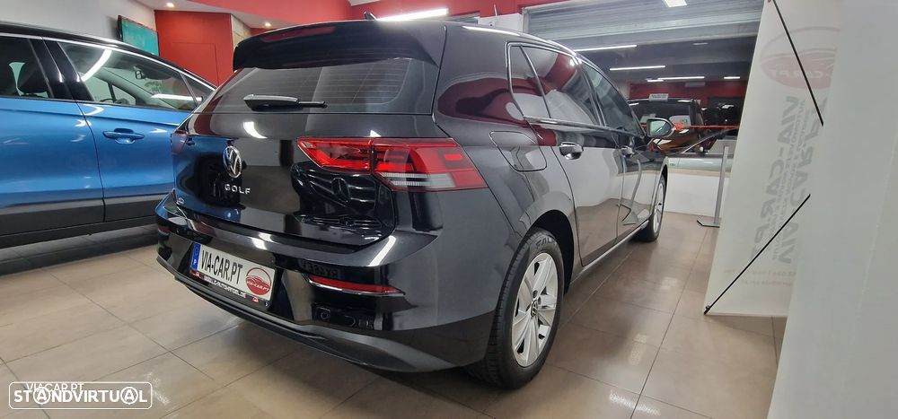 VW Golf 1.0 TSI OPF Life - 18