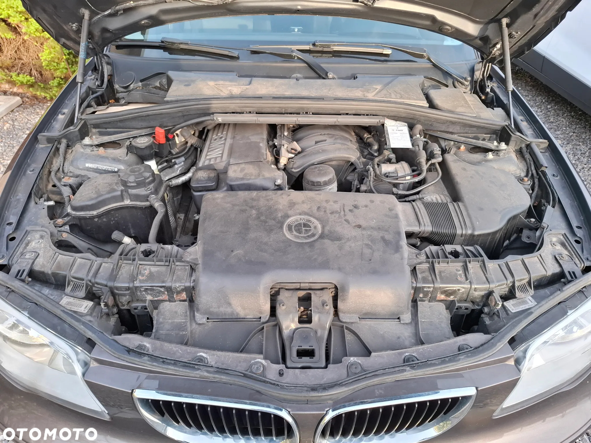 BMW Seria 1 116i - 14