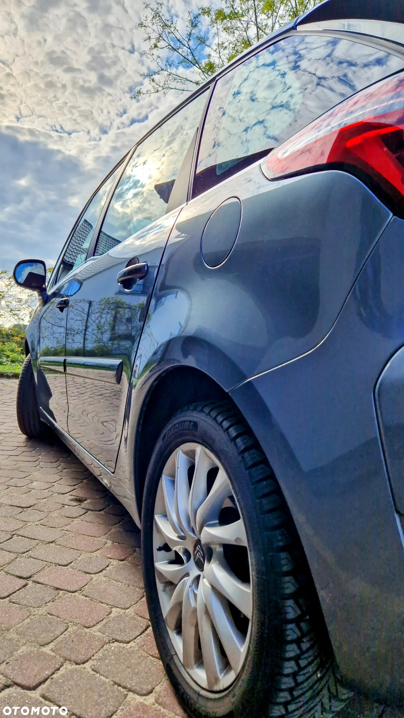 Citroën C4 Picasso - 2
