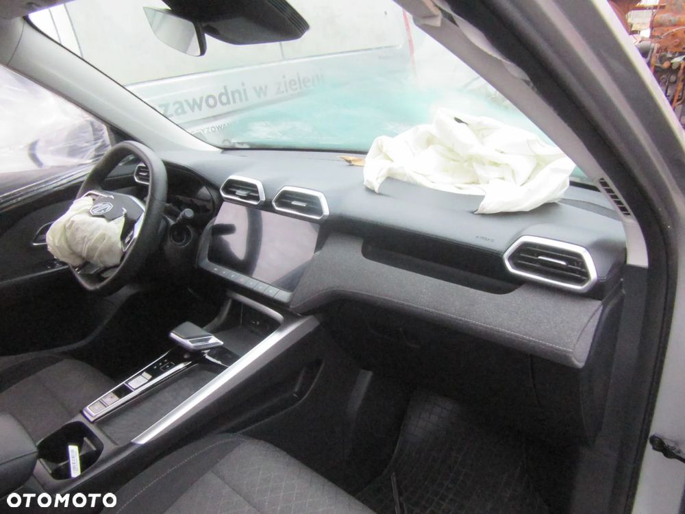 KLAPA BAGAŻNIKA MG ZS II 2024 r. Wszystkie części - 6