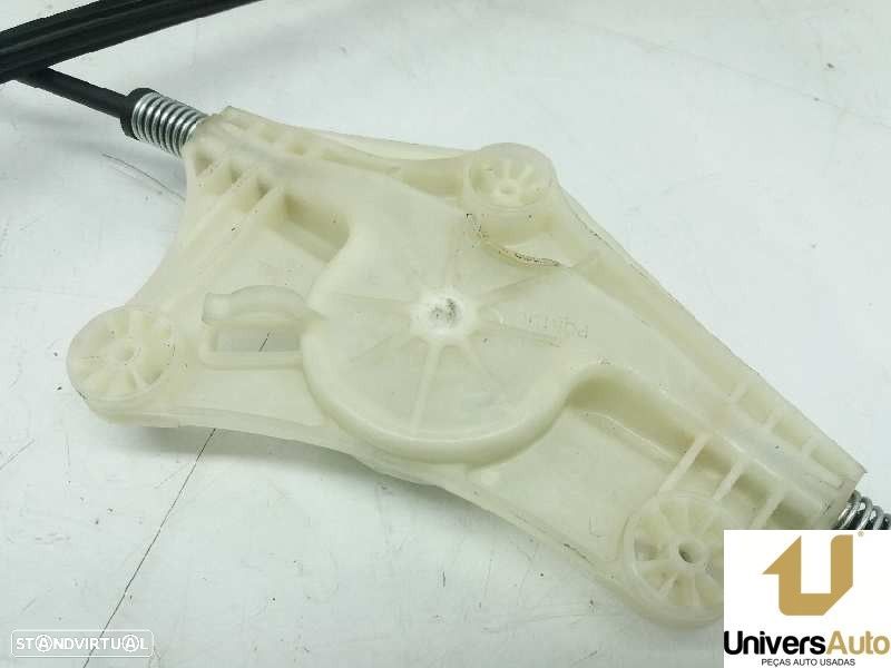 ELEVADOR DE VIDRO FRONTAL DIREITO SEAT LEON 2016 -5F4837462D - 4