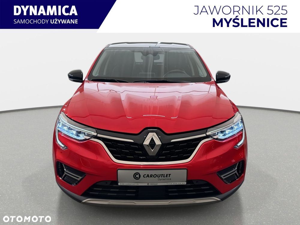 Renault Arkana - 4