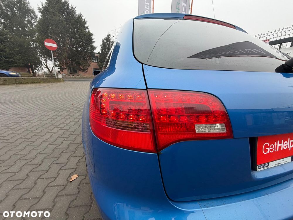 Audi A6 Avant 3.0 TDI quattro - 5