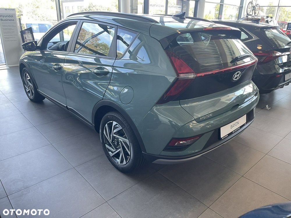 Hyundai Bayon - 9