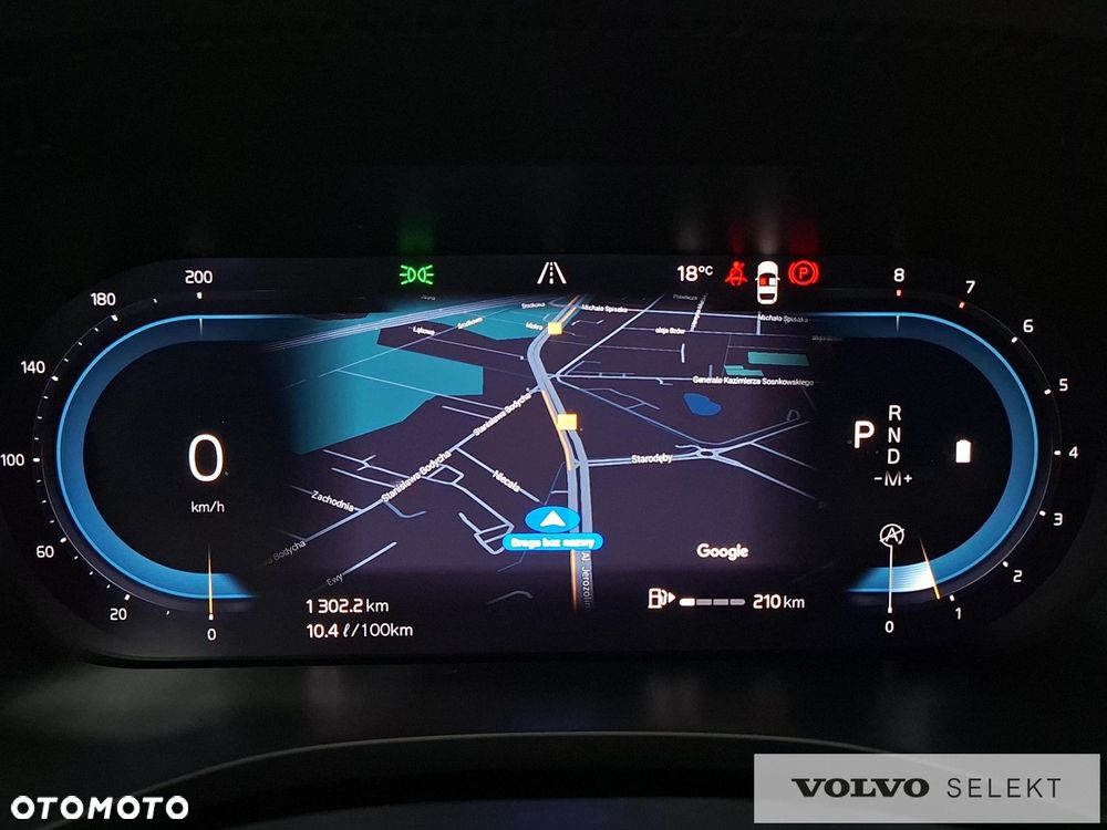 Volvo XC 60 - 17