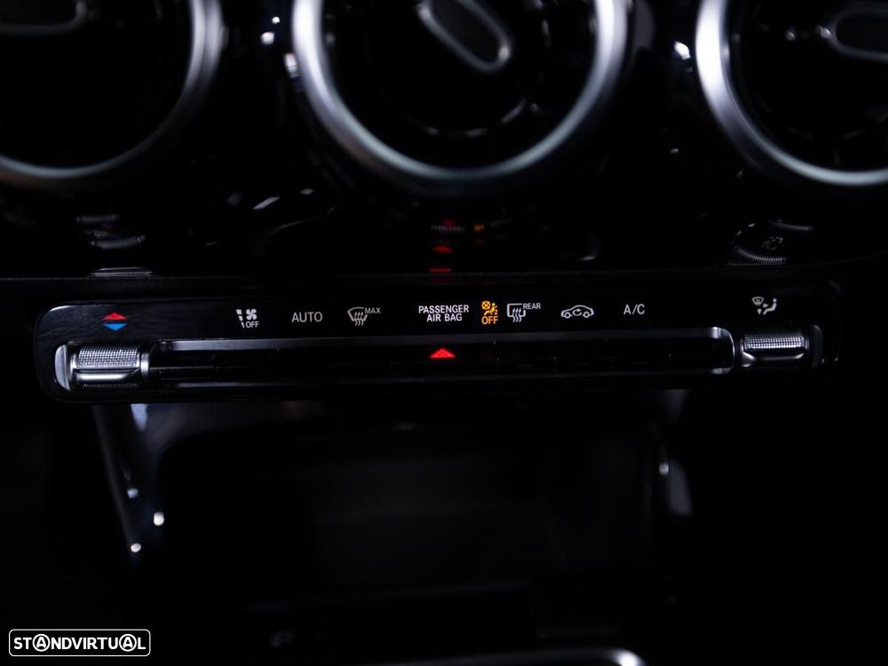 Mercedes-Benz A 160 d Style - 16