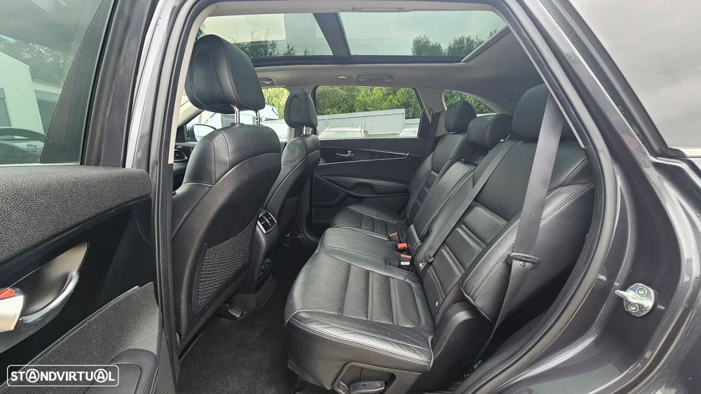 Kia Sorento 2.2 CRDi TX - 24