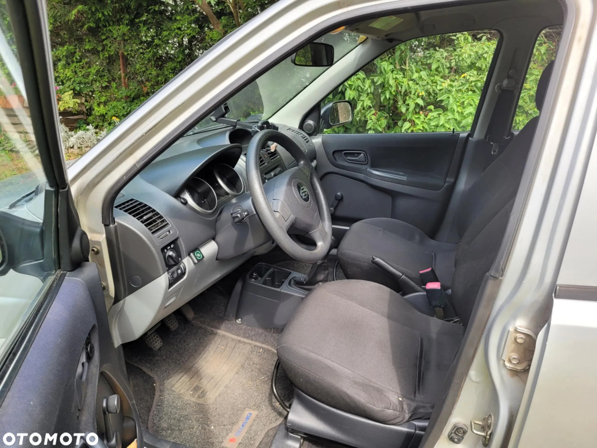 Suzuki Ignis - 16