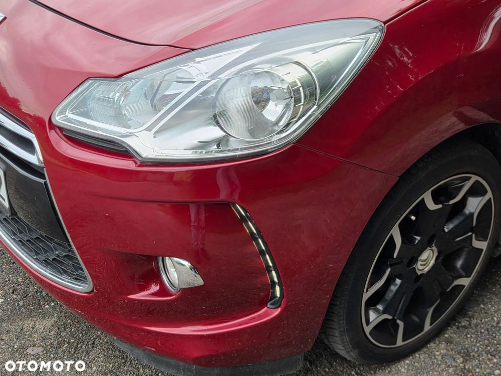 Citroën DS3 1.4 VTi Chic - 10
