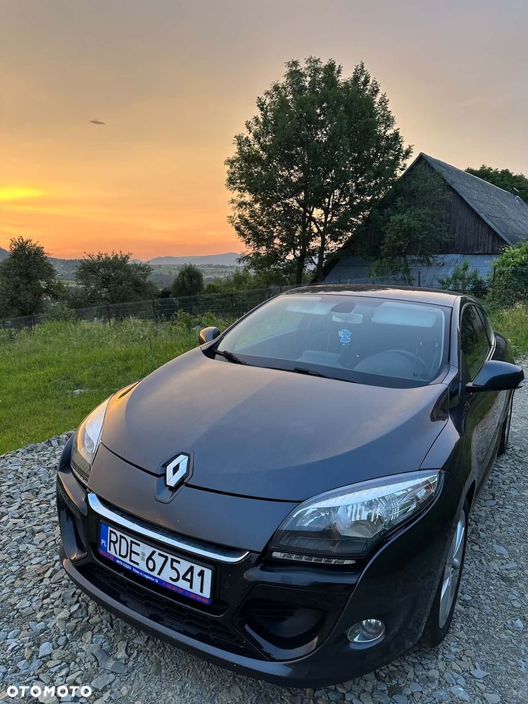 Renault Megane - 1