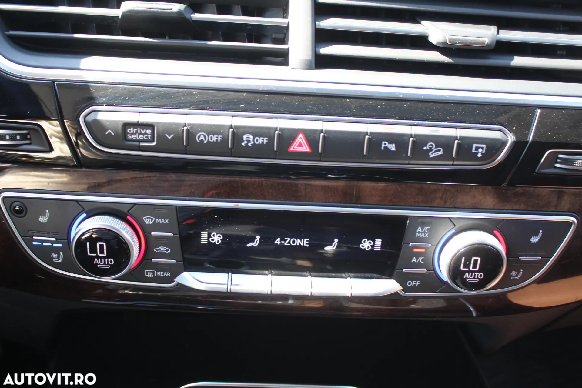Audi Q7 - 8