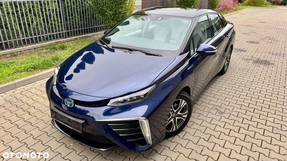 Toyota Mirai