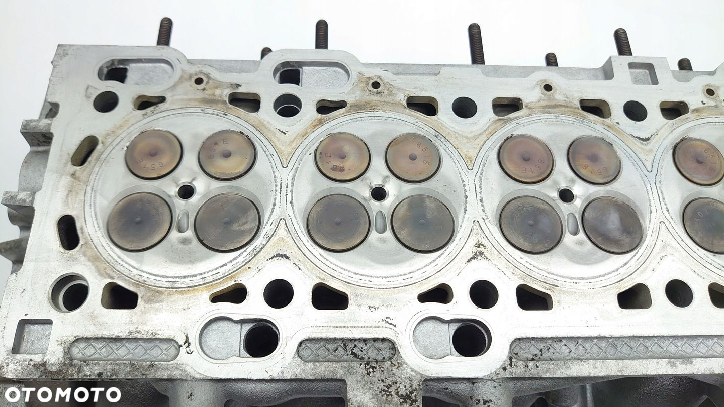 GŁOWICA CYLINDRÓW VOLVO S60, V70, S80, XC70, XC90 2.4 D5 163 KM 08692974002 - 7