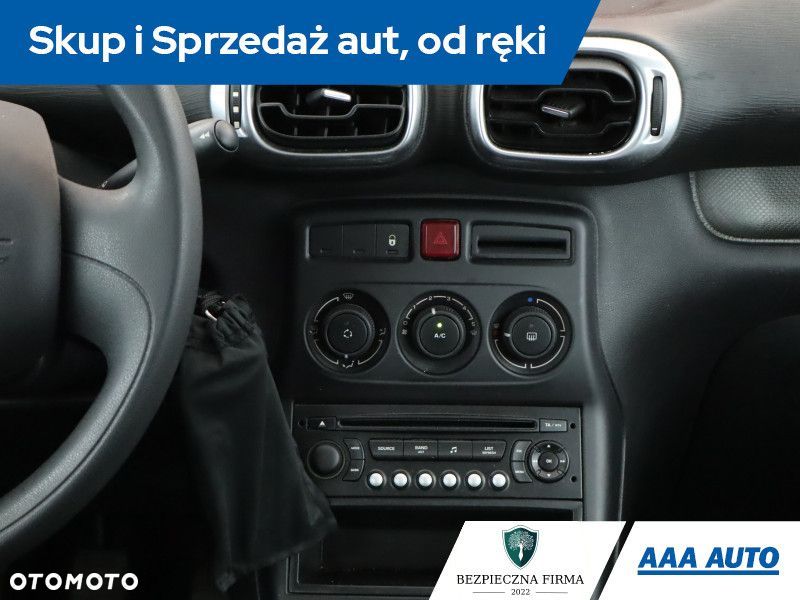 Citroën C3 Picasso - 14