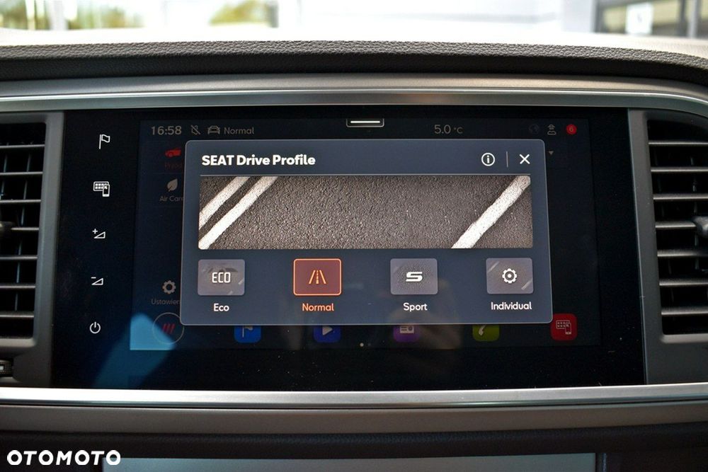 Seat Ateca 1.5 TSI Xperience S&S - 25