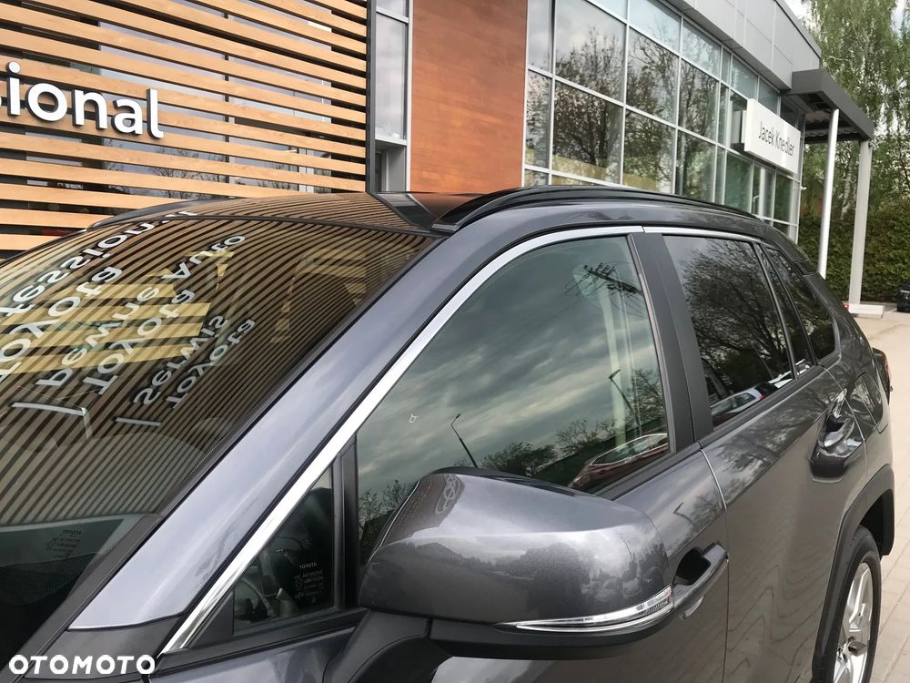Toyota RAV4 2.0 Comfort 4x4 MS - 3