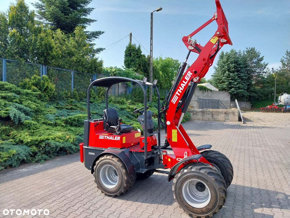 Thaler 2230S - 4