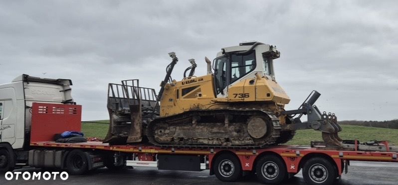 Liebherr PR736LGP - 7