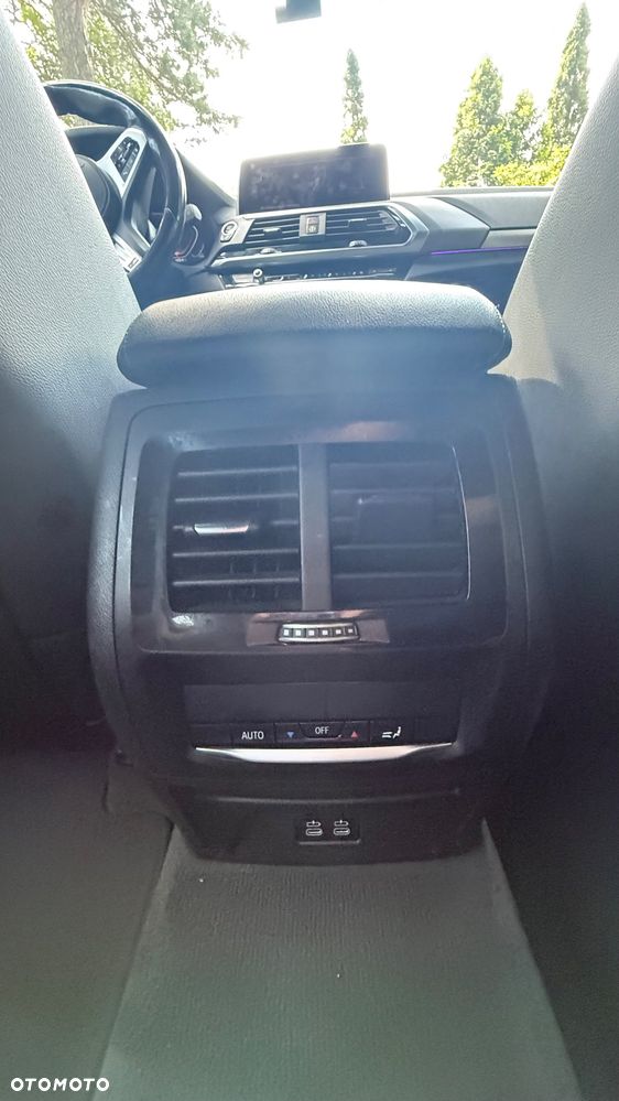 BMW X3 xDrive30i GPF M Sport sport - 15