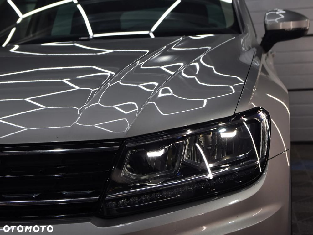 Volkswagen Tiguan 1.5 TSI ACT DSG OPF Comfortline - 18