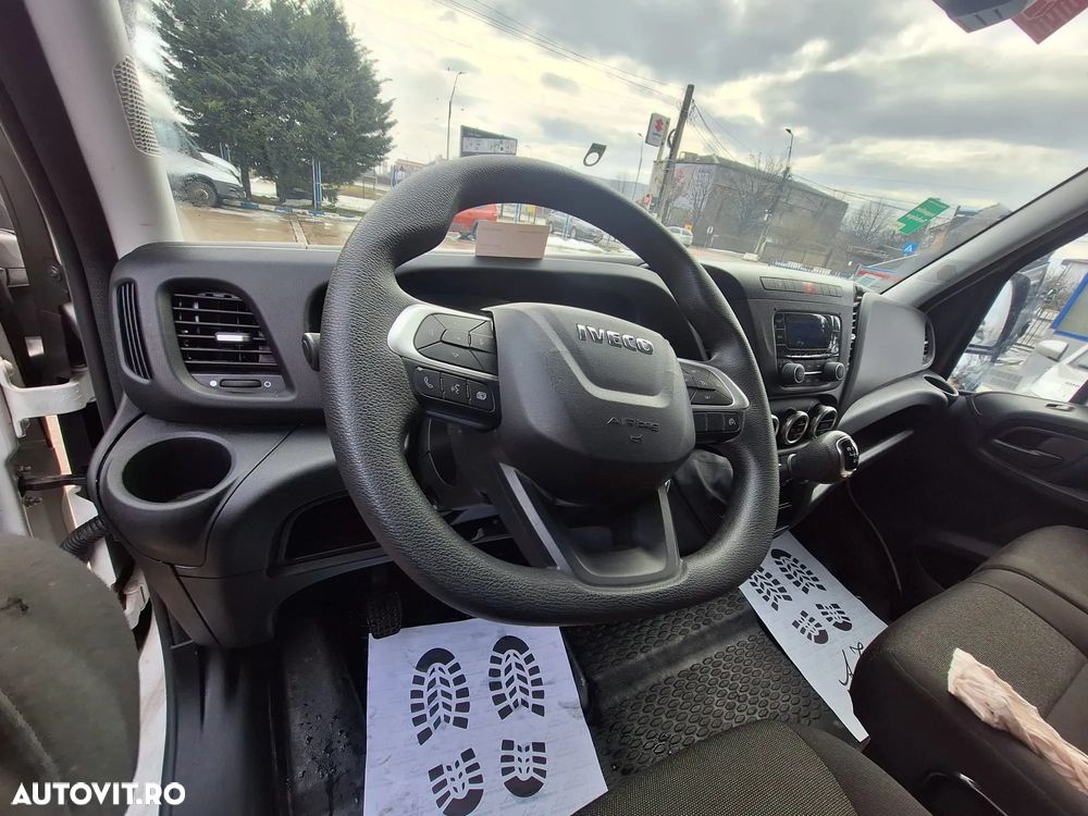 Iveco Daily 35C16 - 12