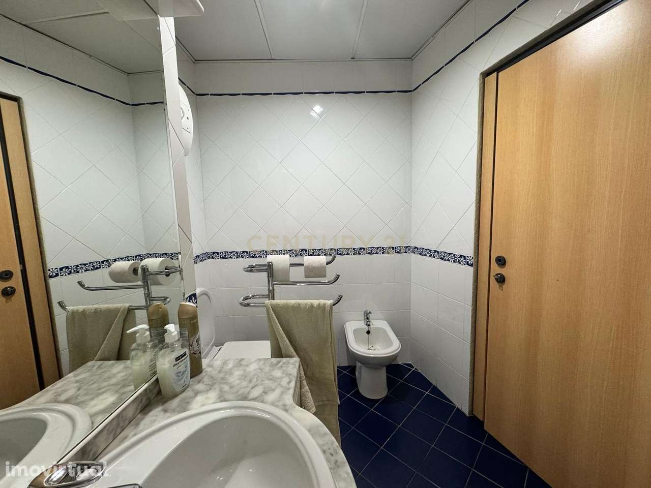 Escritório 76 m2  Águas Livres, Amadora - Trade Center - Grande imagem: 3/8