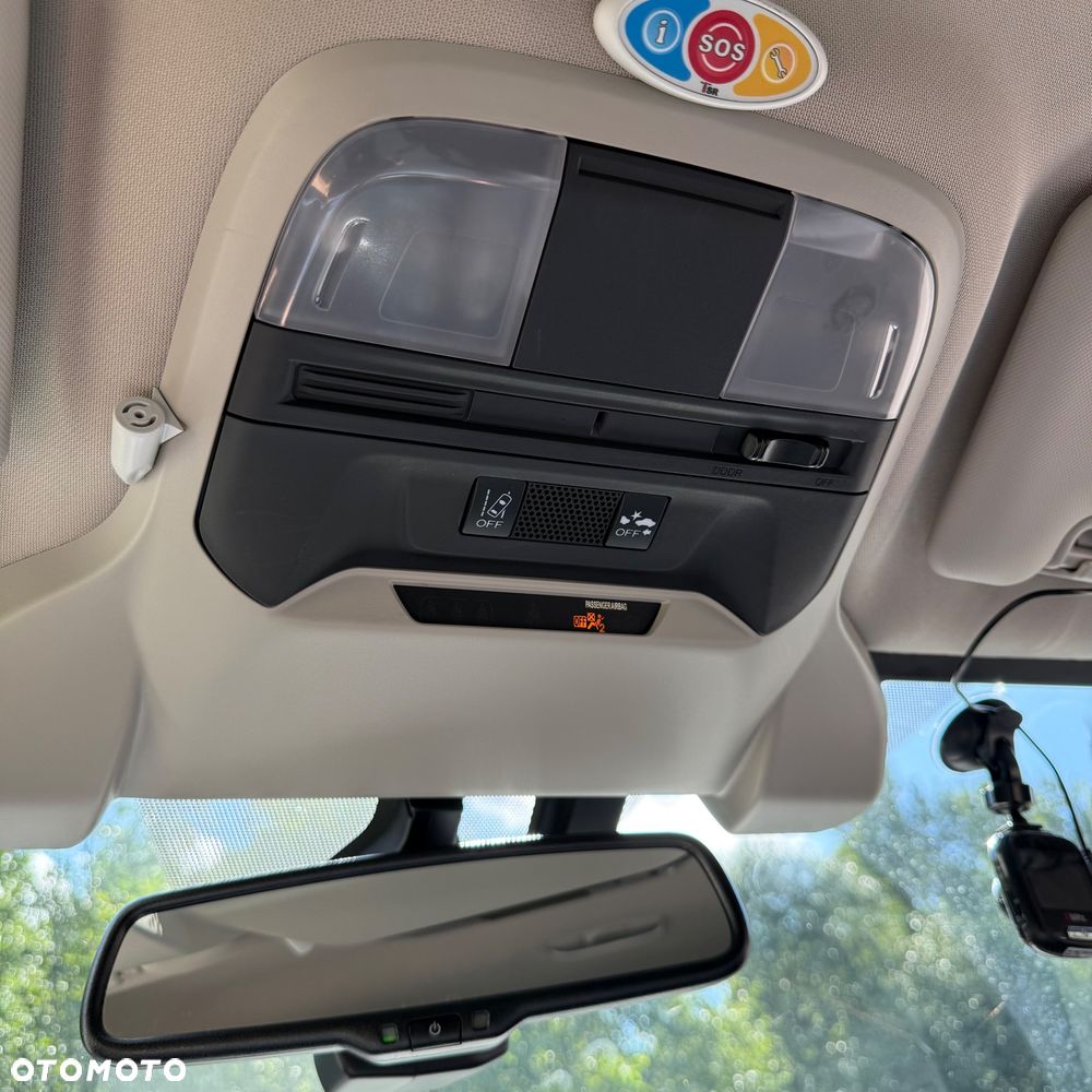 Subaru XV 1.6i Exclusive Plus (EyeSight) Lineartronic - 25